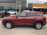 Used 2019 Jeep Cherokee Latitude w/ Cold Weather Group image 2
