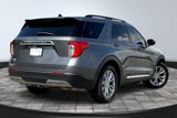 Used 2021 Ford Explorer XLT w/ Equipment Group 202A image 2