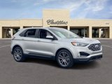 Used 2019 Ford Edge Titanium image 3