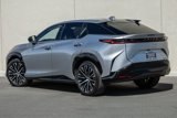 Used 2023 Lexus RZ 450e Premium image 3