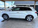 Used 2007 Acura RDX SH-AWD image 4
