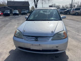 Used 2001 Honda Civic EX image 3