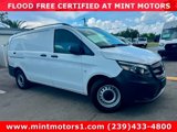 Used 2021 Mercedes-Benz Metris image 2