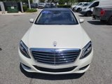 Used 2014 Mercedes-Benz S 550 Sedan image 2