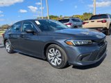 Used 2023 Honda Civic LX image 2