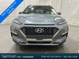 Used 2019 Hyundai Kona Ultimate image 3