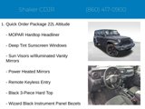 Used 2021 Jeep Wrangler Unlimited Sport image 4