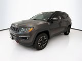 Used 2019 Jeep Compass Trailhawk image 3