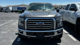 Used 2017 Ford F150 XLT w/ Equipment Group 302A Luxury image 2