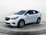 Used 2019 Buick Envision Essence image 3