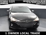 Used 2020 Hyundai Elantra SEL w/ Cargo Package (C1) image 2