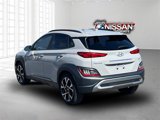 Used 2023 Hyundai Kona Limited image 5
