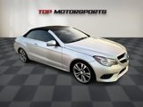 Used 2014 Mercedes-Benz E 350 Cabriolet image 2