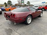Used 1993 Chevrolet Corvette Coupe image 4