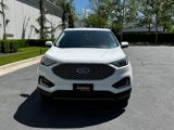 Used 2024 Ford Edge SEL image 4