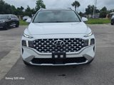 Used 2023 Hyundai Santa Fe Limited image 2