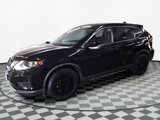 Used 2018 Nissan Rogue S image 2