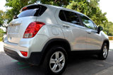 Used 2021 Chevrolet Trax LS w/ Tint and Cruise Package image 4