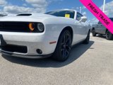 Used 2019 Dodge Challenger SXT w/ Blacktop Package image 3
