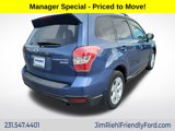 Used 2014 Subaru Forester 2.5i Touring image 6