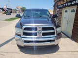 Used 2018 RAM 3500 Tradesman w/ Chrome Appearance Group image 3