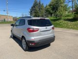 Used 2018 Ford EcoSport SE image 2