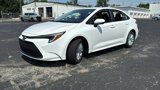 New 2025 Toyota Corolla LE image 4
