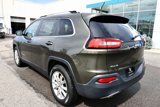 Used 2015 Jeep Cherokee Limited image 5