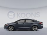 New 2025 Toyota Corolla LE image 4