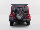 Used 2013 Jeep Wrangler Unlimited Rubicon w/ Connectivity Group image 6