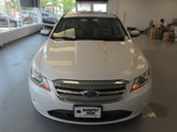 Used 2011 Ford Taurus SEL w/ 202A Rapid Spec Order Code image 2