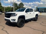 Used 2018 Chevrolet Colorado LT w/ Redline Special Edition image 3