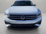 Used 2024 Volkswagen Tiguan S image 2