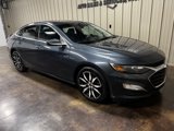 Used 2020 Chevrolet Malibu RS w/ LPO, Convenience Package 2 image 6