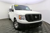 Used 2021 Nissan NV 3500 SV image 3