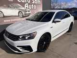 Used 2017 Volkswagen Passat 1.8T R-Line image 4