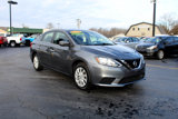 Used 2019 Nissan Sentra SV image 3