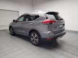 Used 2017 Nissan Rogue SL image 5