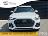 Used 2024 Audi Q5 2.0T Premium Plus image 5