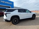 New 2026 Chevrolet Traverse LT w/ Enhanced Driving Package image 3