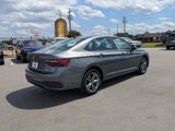 Used 2024 Volkswagen Jetta SE w/ Panoramic Sunroof Package image 3
