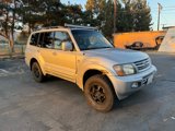 Used 2002 Mitsubishi Montero Limited image 3