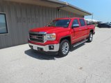 Used 2014 GMC Sierra 1500 SLT w/ Driver Alert Package image 2