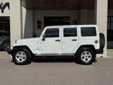 Used 2014 Jeep Wrangler Unlimited Sahara w/ Mopar Chrome Edition Group image 6