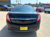 Used 2015 Lincoln MKS AWD image 4