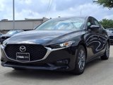 New 2025 MAZDA MAZDA3 s image 5