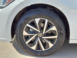Used 2024 Volkswagen Jetta S image 5