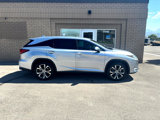Used 2022 Lexus RX 350L Premium image 2