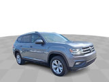 Used 2018 Volkswagen Atlas SE image 2