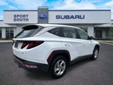 Used 2022 Hyundai Tucson SE image 3